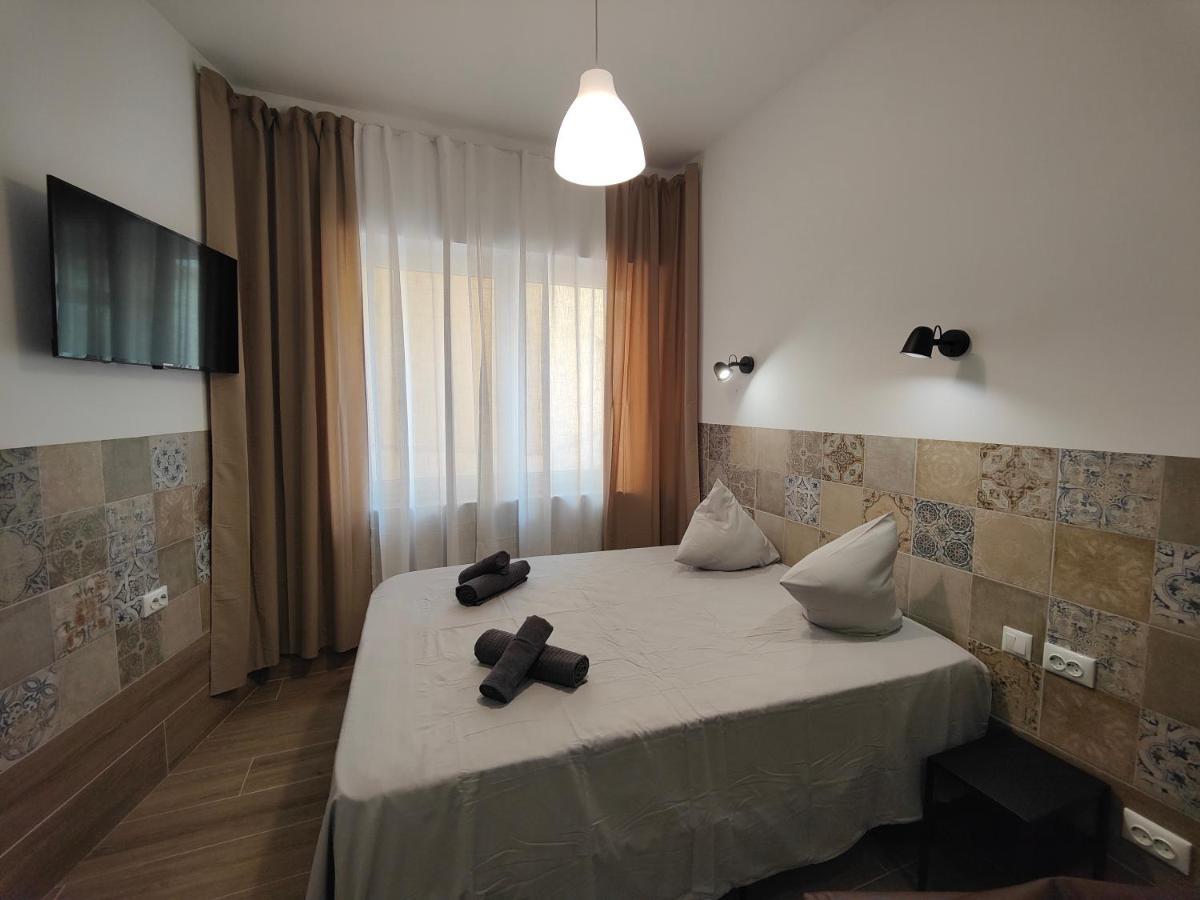 Рueвlo Мar, Hotel-Apartamento Calpe Exterior photo